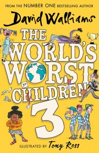 WORLD’S WORST CHILDREN 3